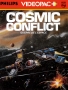 Magnavox Odyssey-2&nbsp; - &nbsp;Cosmic Conflict (Europe) (Alt)